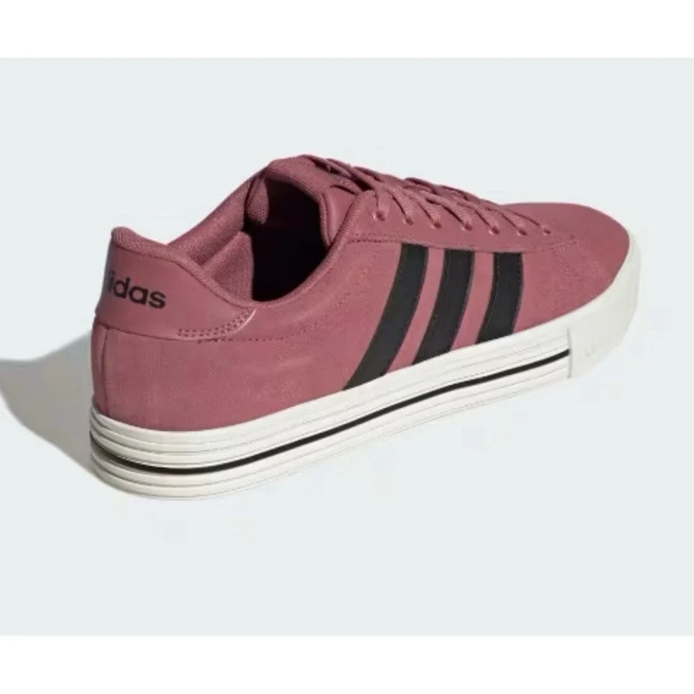 Size 11.5 - adidas Daily 4.0 Preloved Crimson Skateboard‎ IF4511